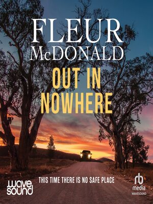Out in Nowhere - Audiobook